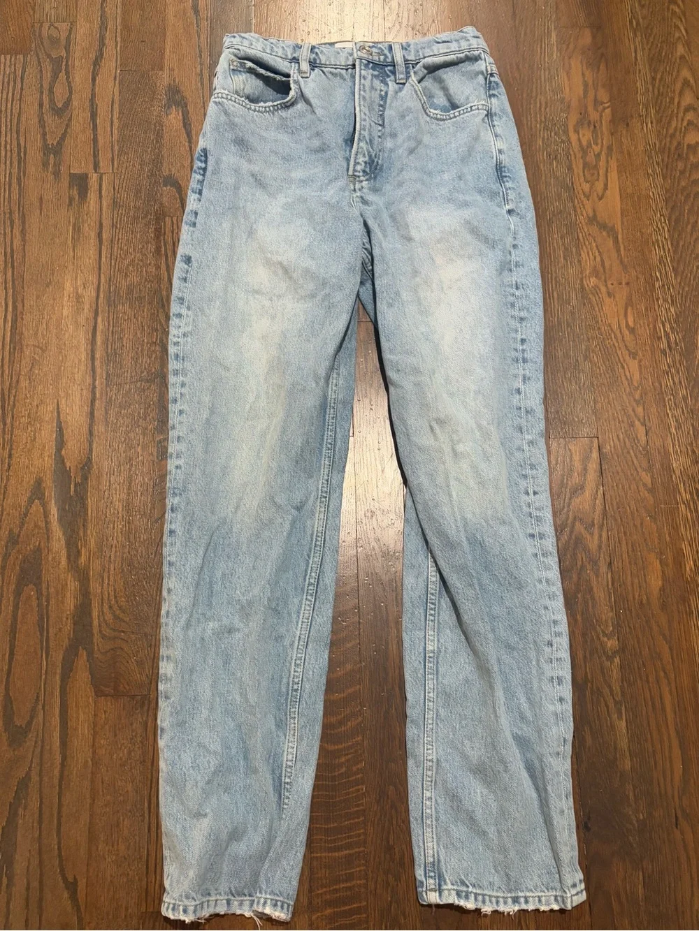 Frame Denim good
